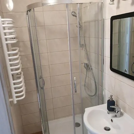 Morski Sen Apartment *