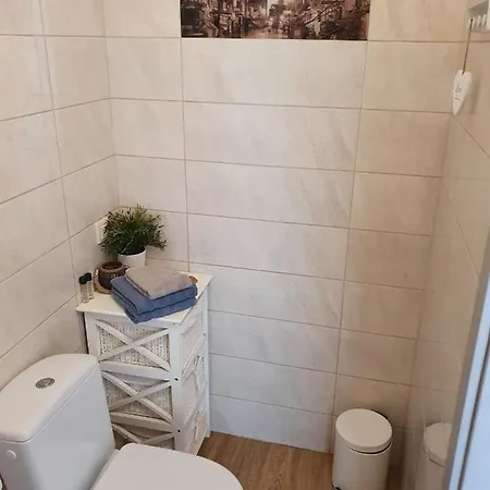 Apartment Morski Sen