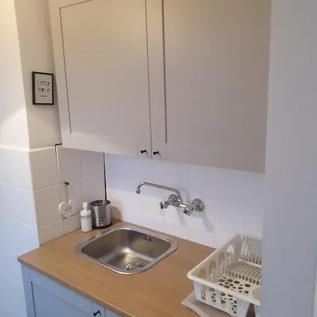 Morski Sen Apartment *