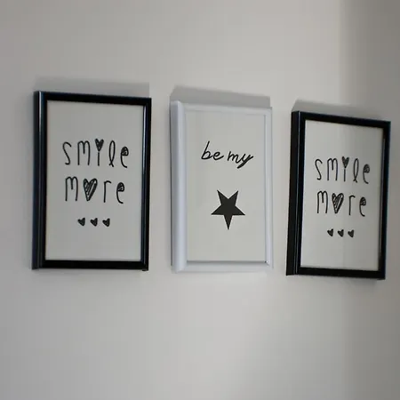 Apartment Morski Sen *