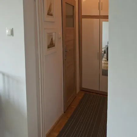 Apartment Morski Sen *