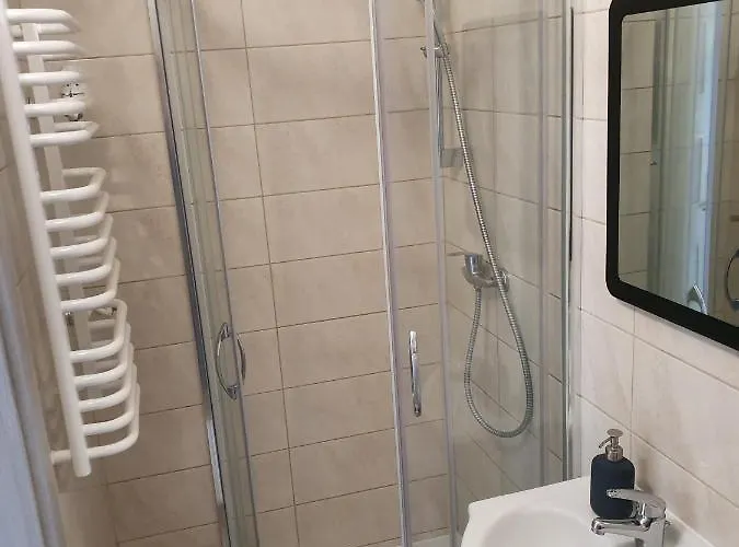 Morski Sen Appartement *