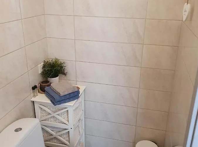 Appartement Morski Sen