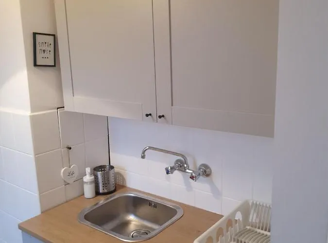 Morski Sen Appartement *