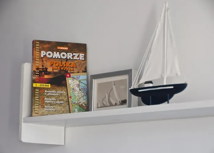 Appartement Morski Sen