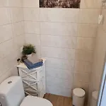 Apartment Morski Sen
