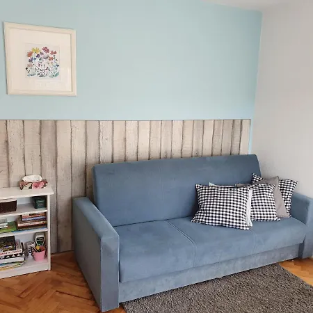 Apartamento Morski Sen *