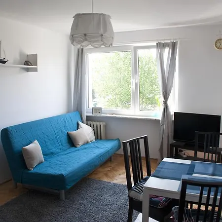 Apartamento Morski Sen *