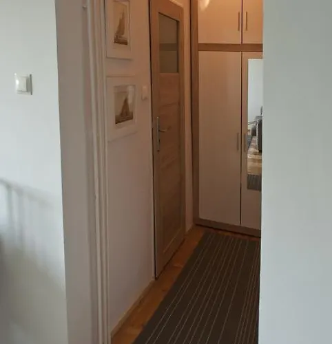 Apartamento Morski Sen *